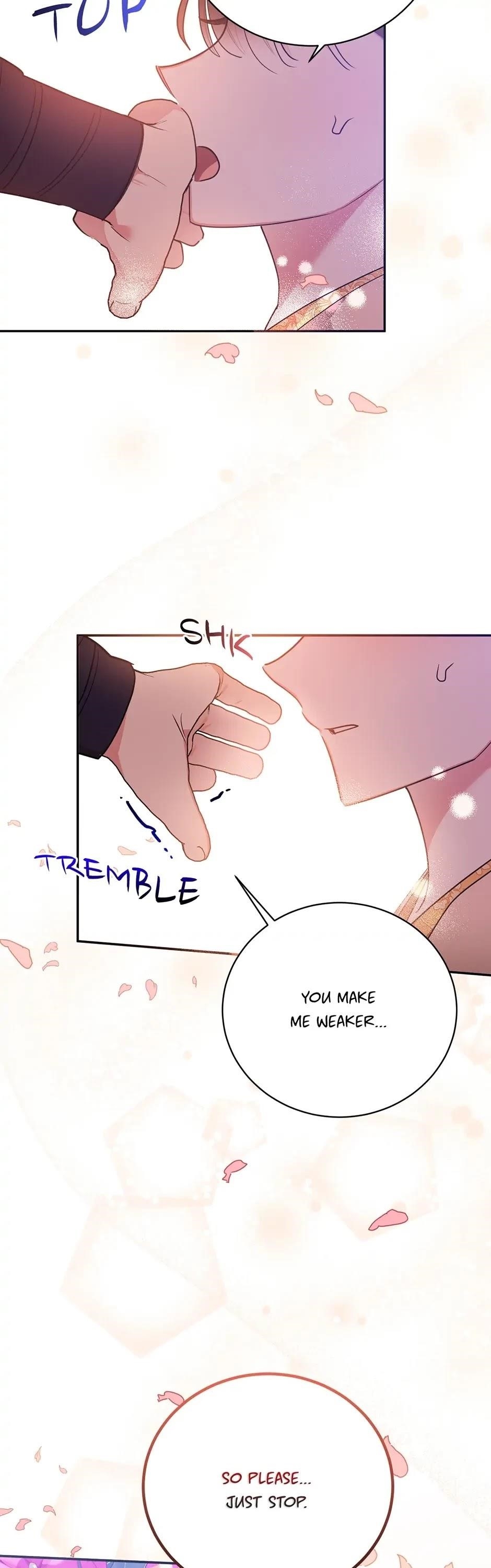 I Am the Precious Daughter of the Greatest Villain in the Fantasy World - Chapter 48 Page 17