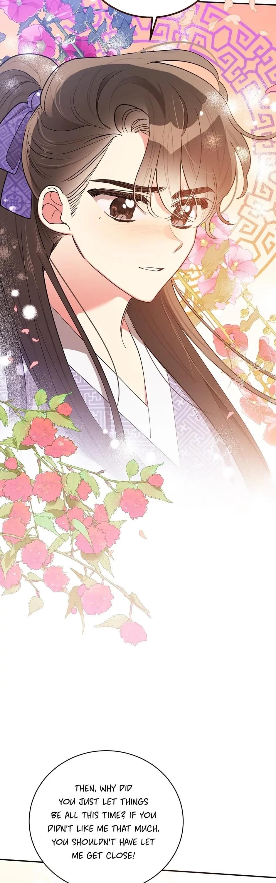 I Am the Precious Daughter of the Greatest Villain in the Fantasy World - Chapter 48 Page 18