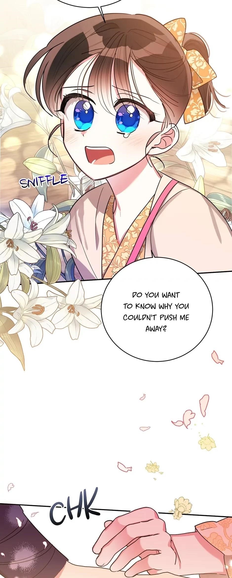 I Am the Precious Daughter of the Greatest Villain in the Fantasy World - Chapter 48 Page 19