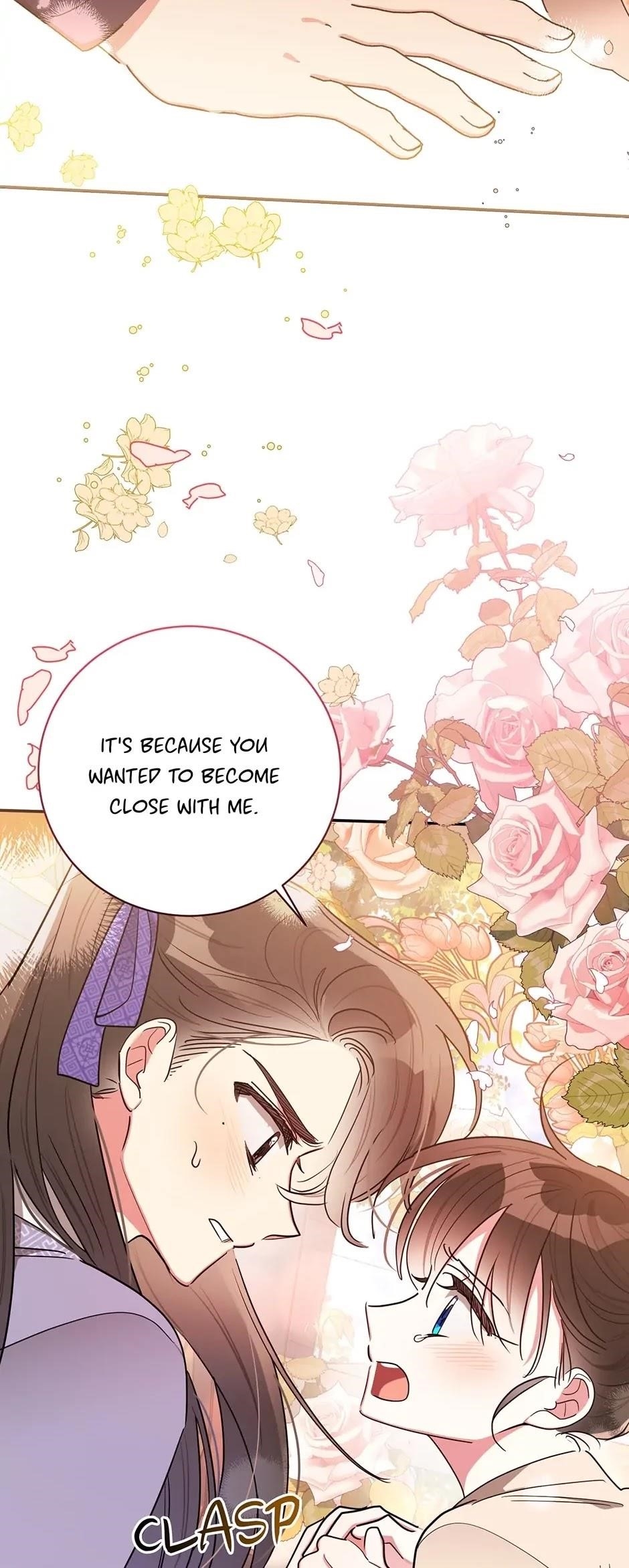 I Am the Precious Daughter of the Greatest Villain in the Fantasy World - Chapter 48 Page 20