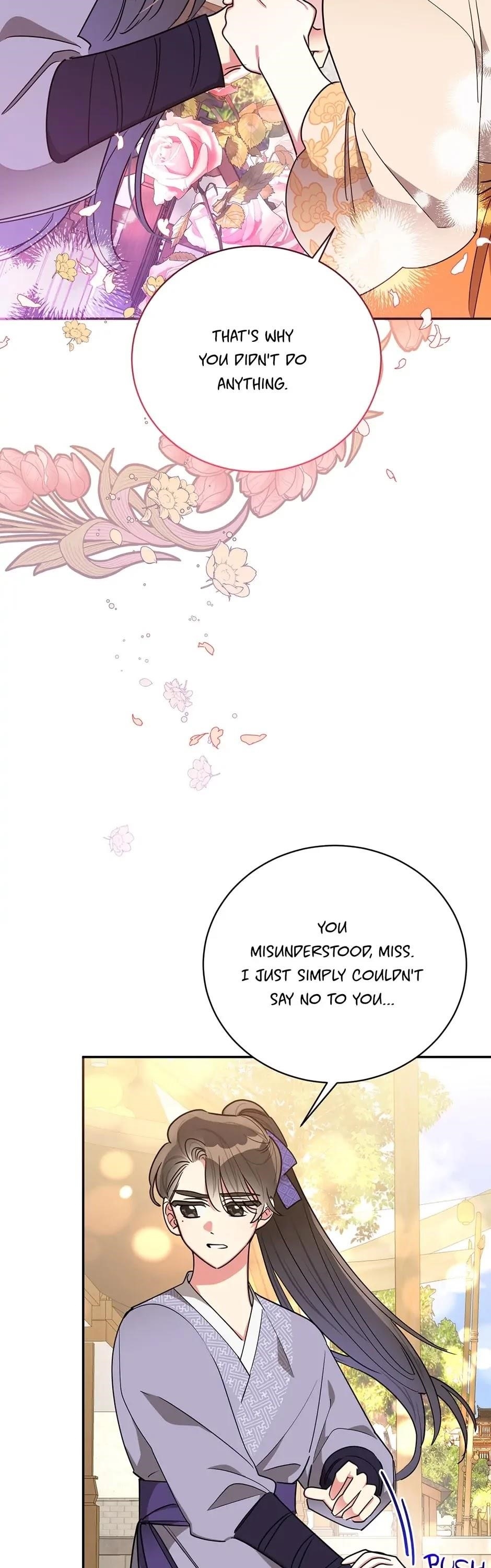 I Am the Precious Daughter of the Greatest Villain in the Fantasy World - Chapter 48 Page 21