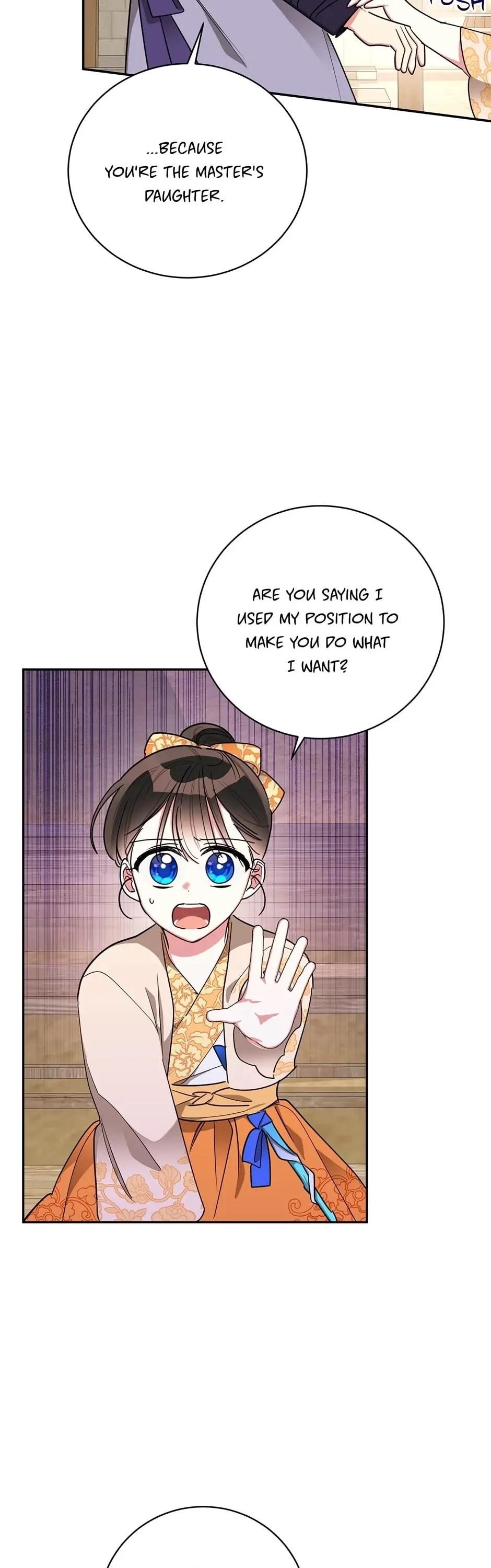 I Am the Precious Daughter of the Greatest Villain in the Fantasy World - Chapter 48 Page 22