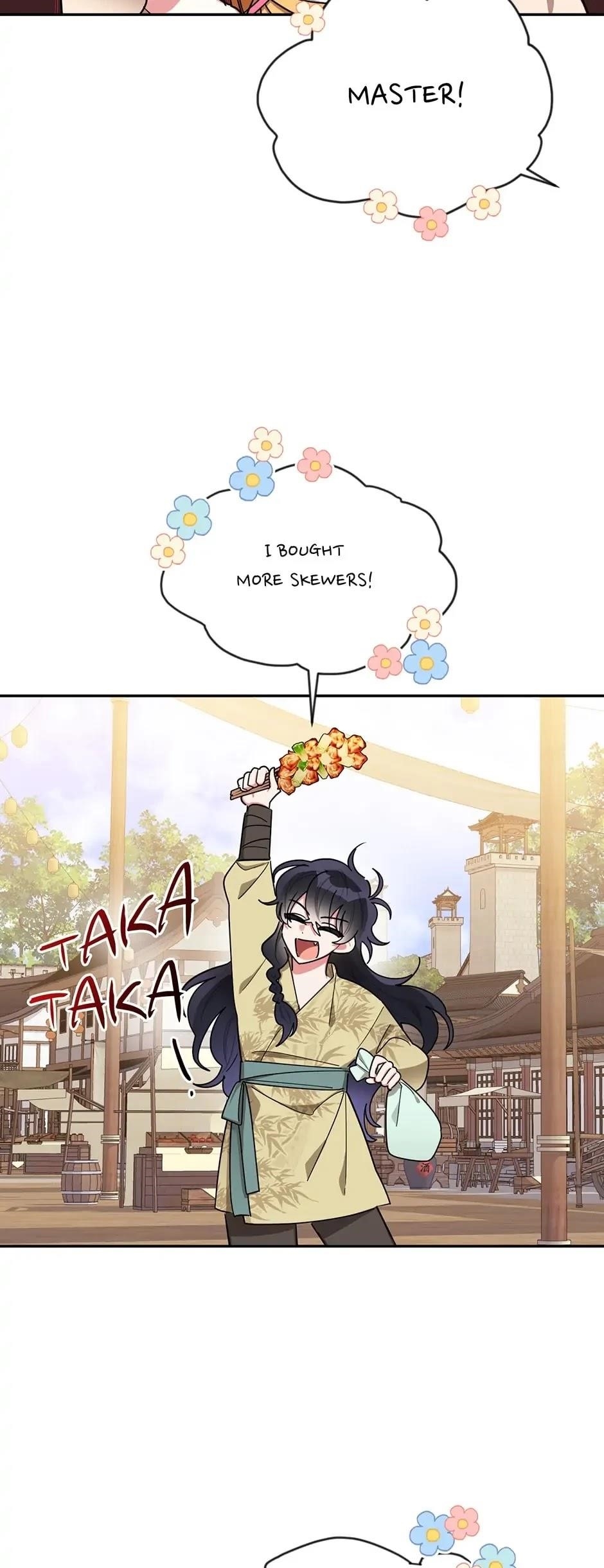 I Am the Precious Daughter of the Greatest Villain in the Fantasy World - Chapter 48 Page 24