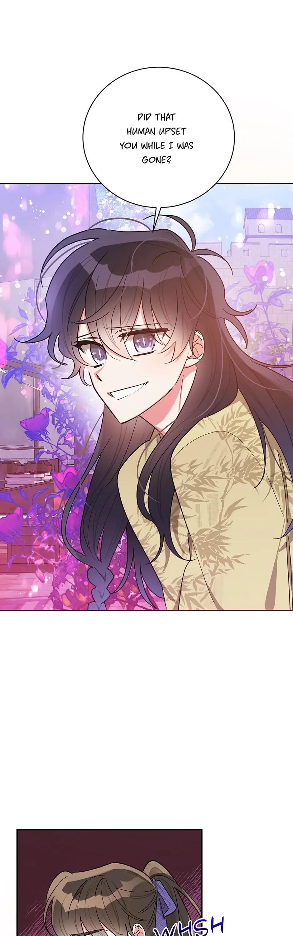 I Am the Precious Daughter of the Greatest Villain in the Fantasy World - Chapter 48 Page 26