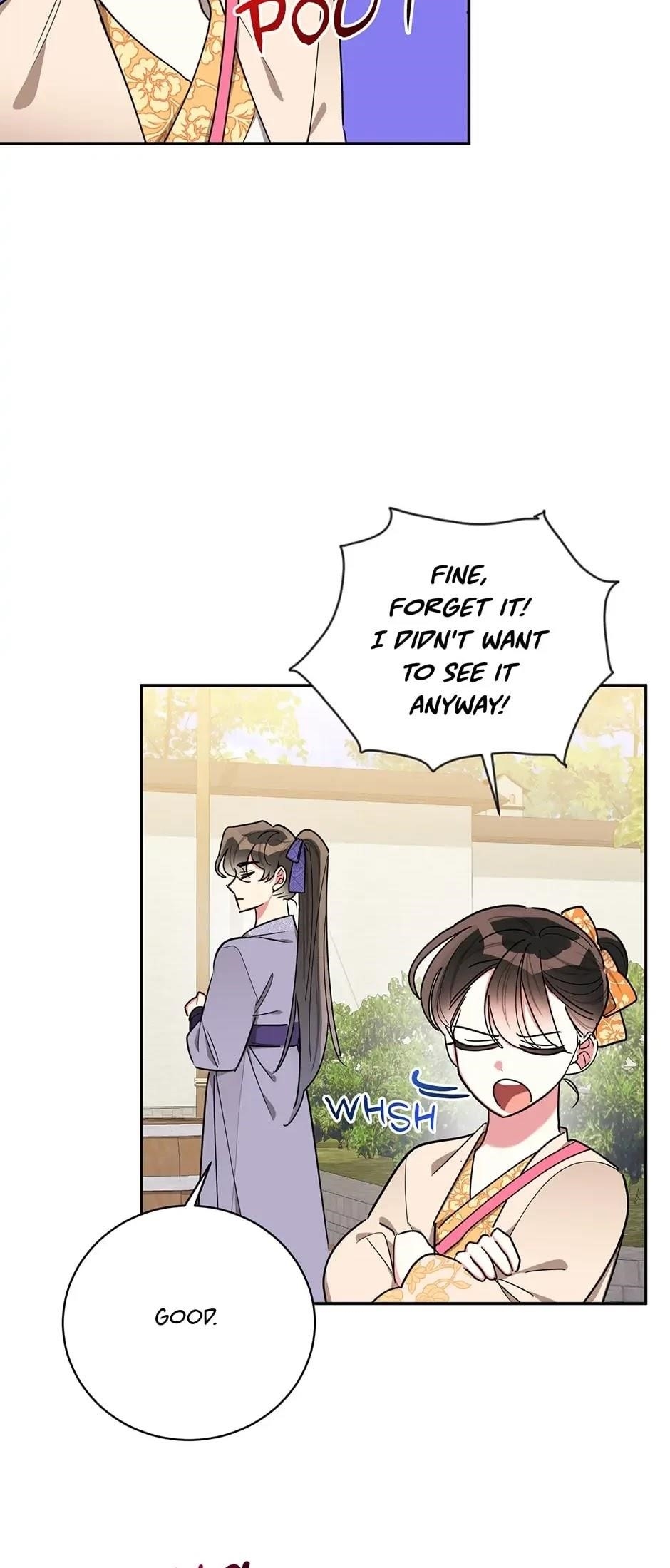 I Am the Precious Daughter of the Greatest Villain in the Fantasy World - Chapter 48 Page 31