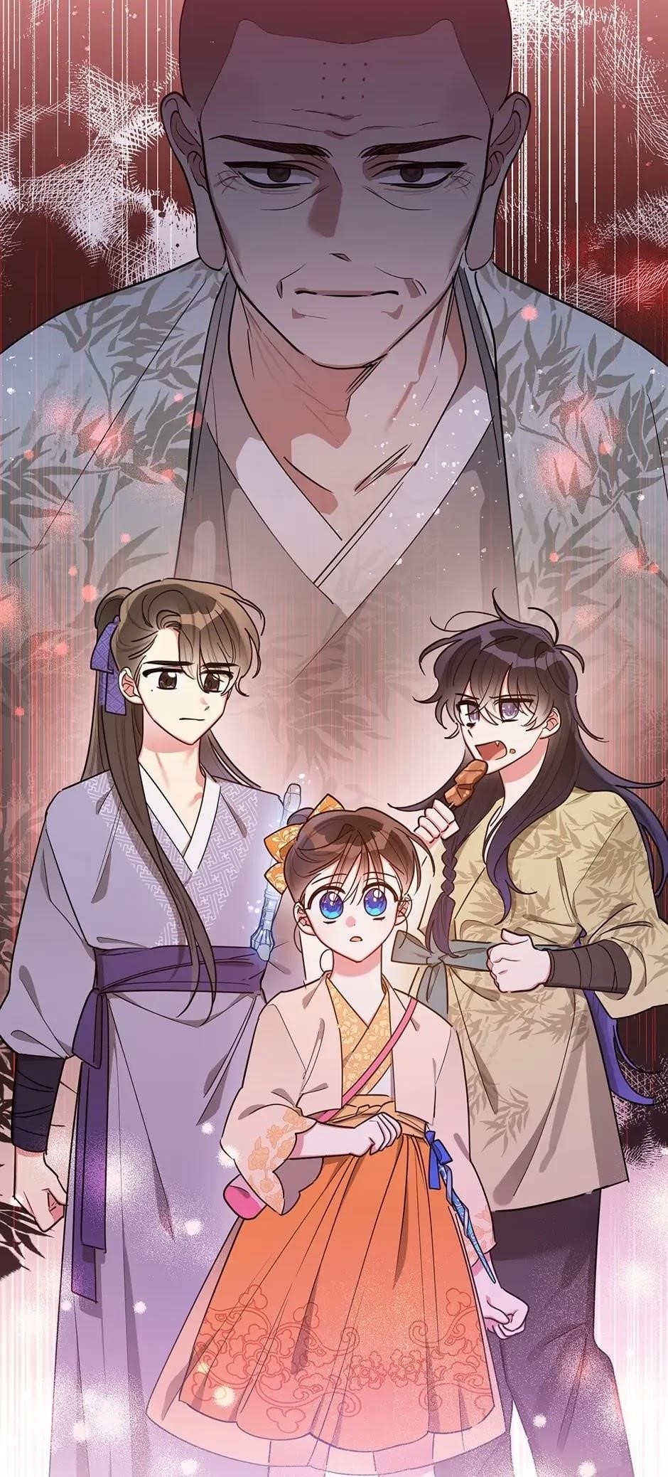 I Am the Precious Daughter of the Greatest Villain in the Fantasy World - Chapter 48 Page 38