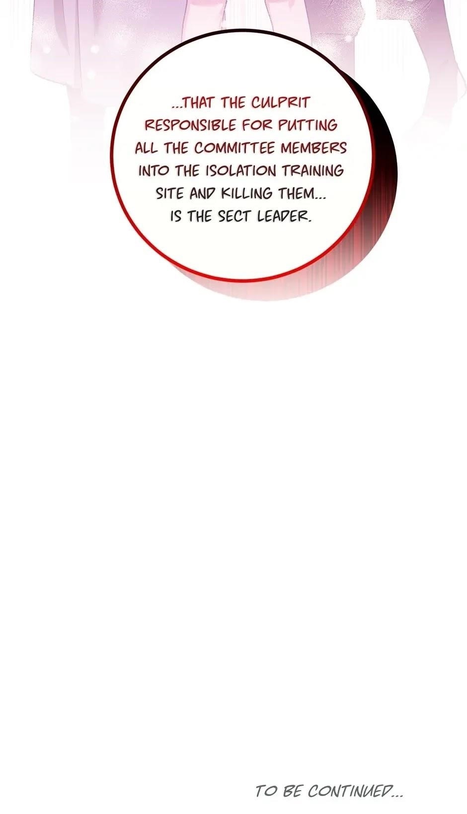 I Am the Precious Daughter of the Greatest Villain in the Fantasy World - Chapter 48 Page 39