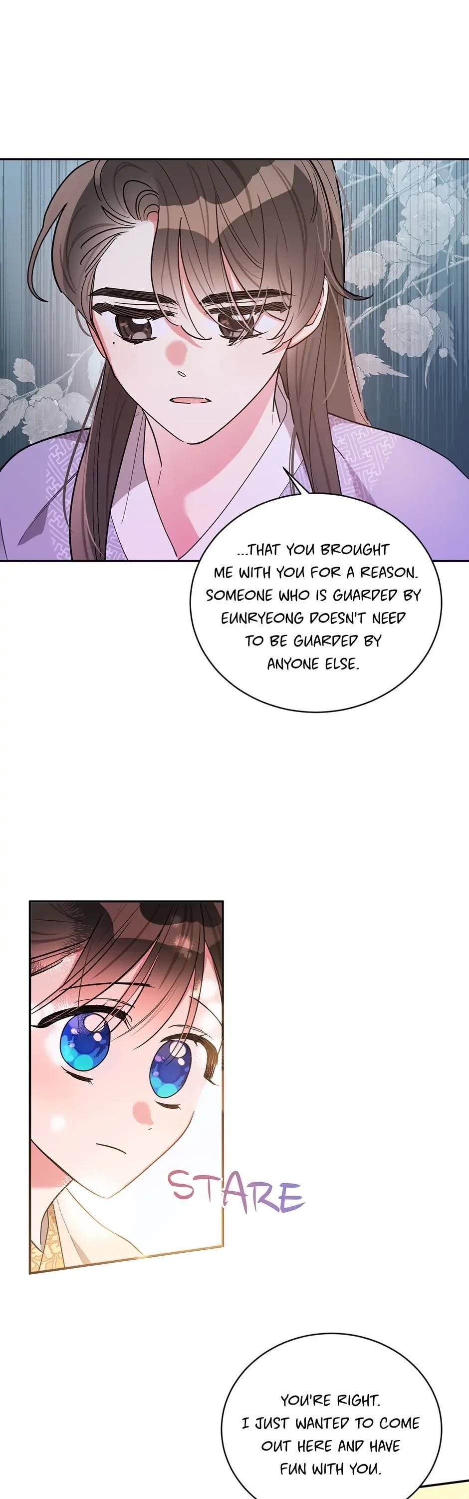 I Am the Precious Daughter of the Greatest Villain in the Fantasy World - Chapter 48 Page 5