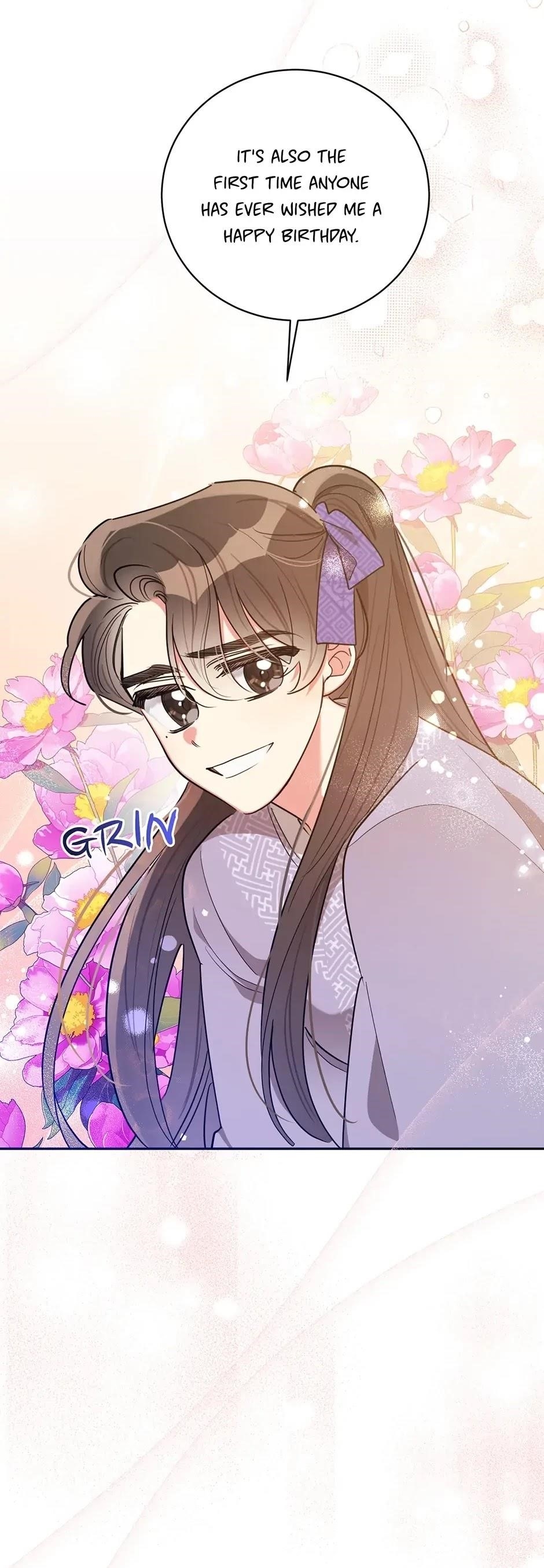 I Am the Precious Daughter of the Greatest Villain in the Fantasy World - Chapter 48 Page 7