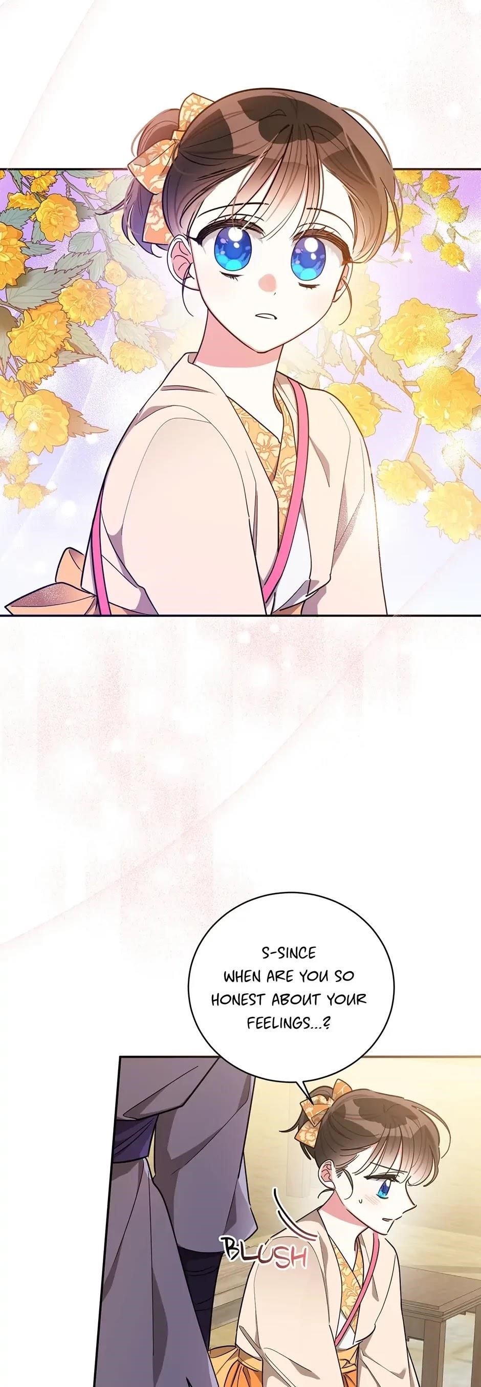 I Am the Precious Daughter of the Greatest Villain in the Fantasy World - Chapter 48 Page 8