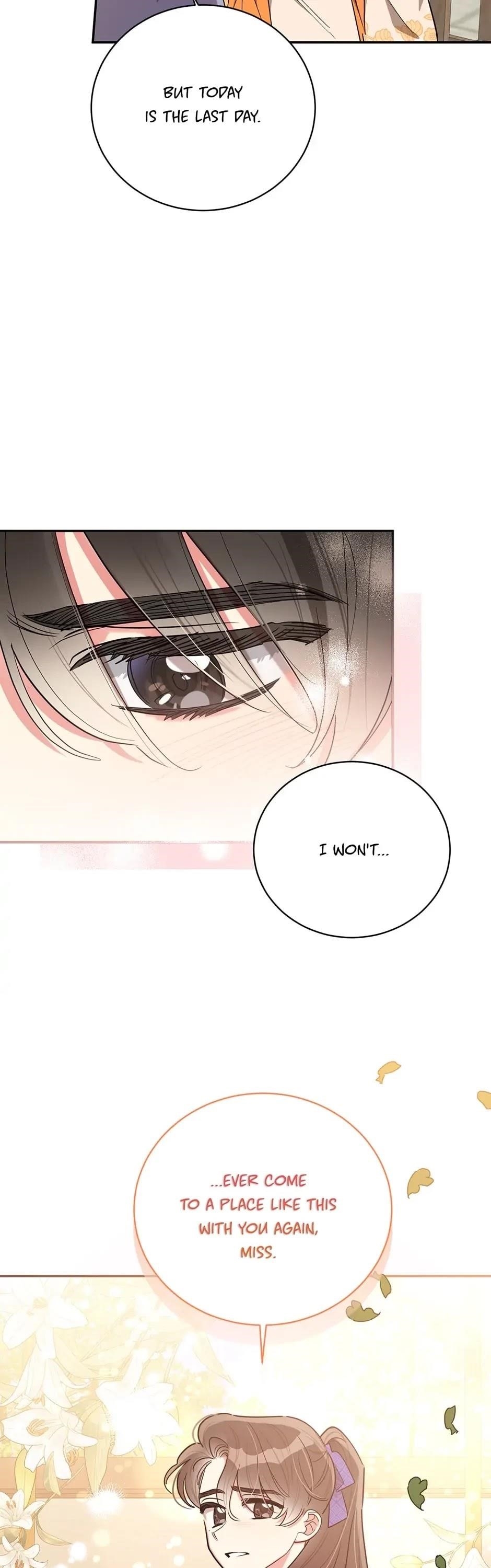 I Am the Precious Daughter of the Greatest Villain in the Fantasy World - Chapter 48 Page 9