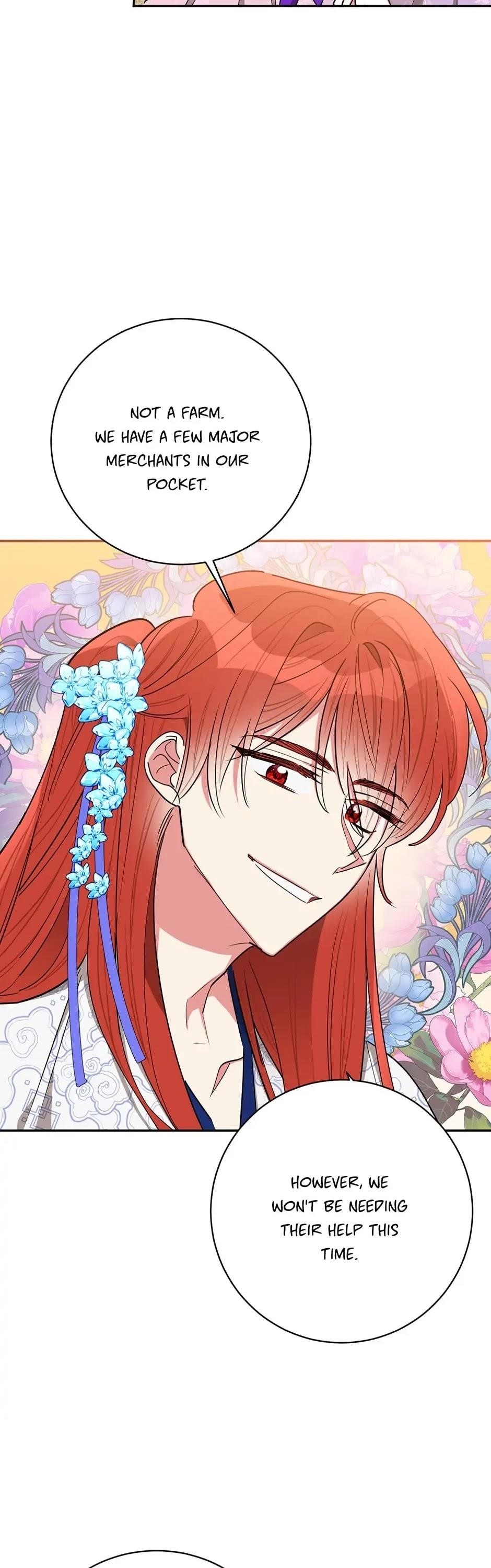 I Am the Precious Daughter of the Greatest Villain in the Fantasy World - Chapter 49 Page 14