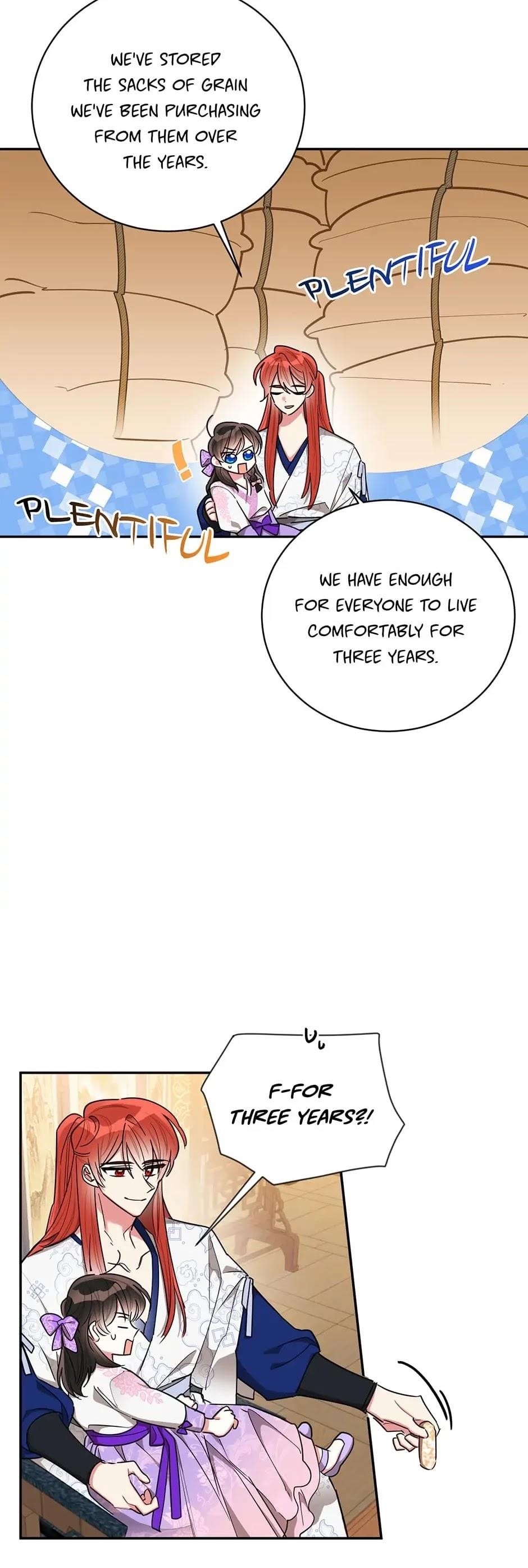 I Am the Precious Daughter of the Greatest Villain in the Fantasy World - Chapter 49 Page 15