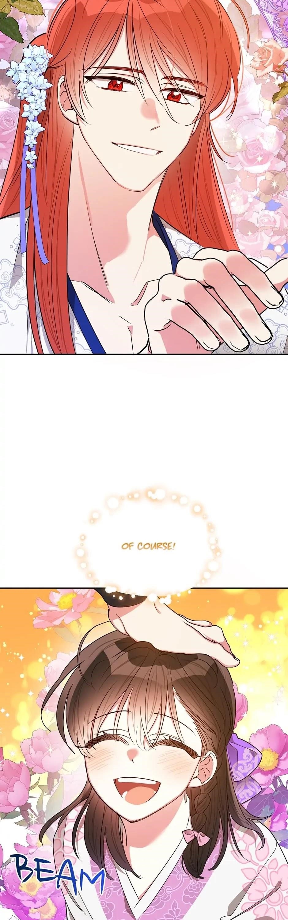 I Am the Precious Daughter of the Greatest Villain in the Fantasy World - Chapter 49 Page 22