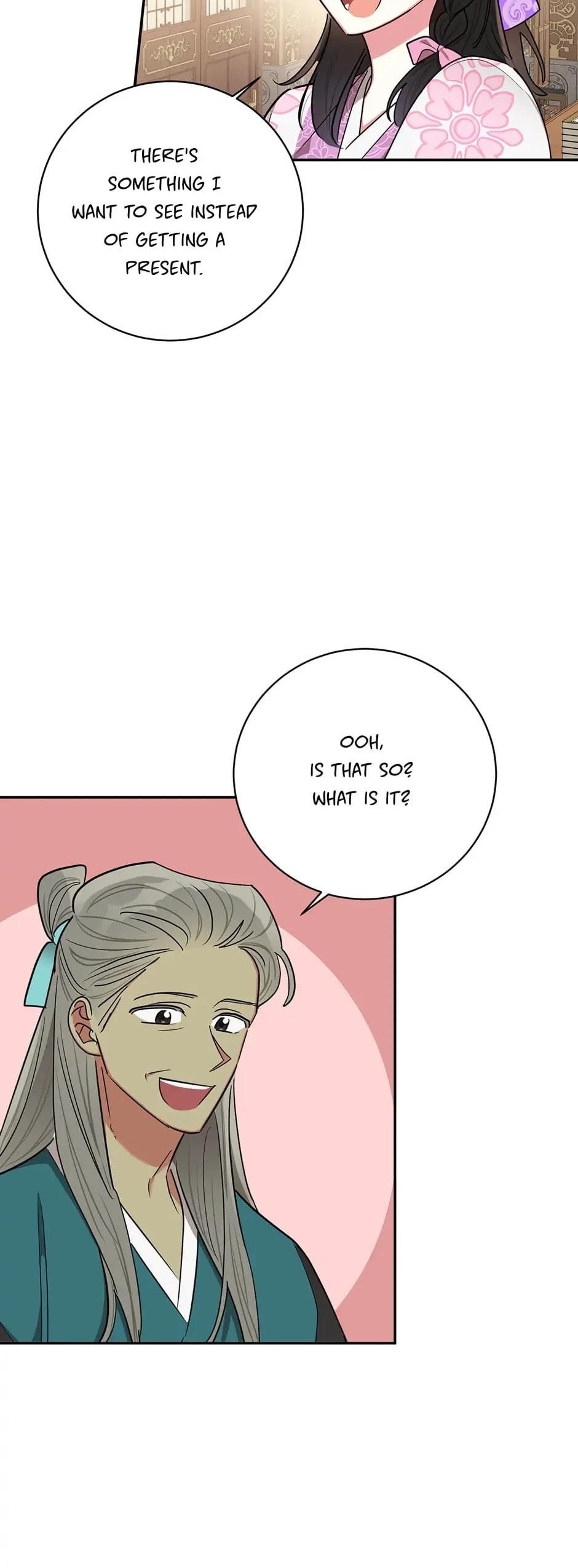 I Am the Precious Daughter of the Greatest Villain in the Fantasy World - Chapter 49 Page 28