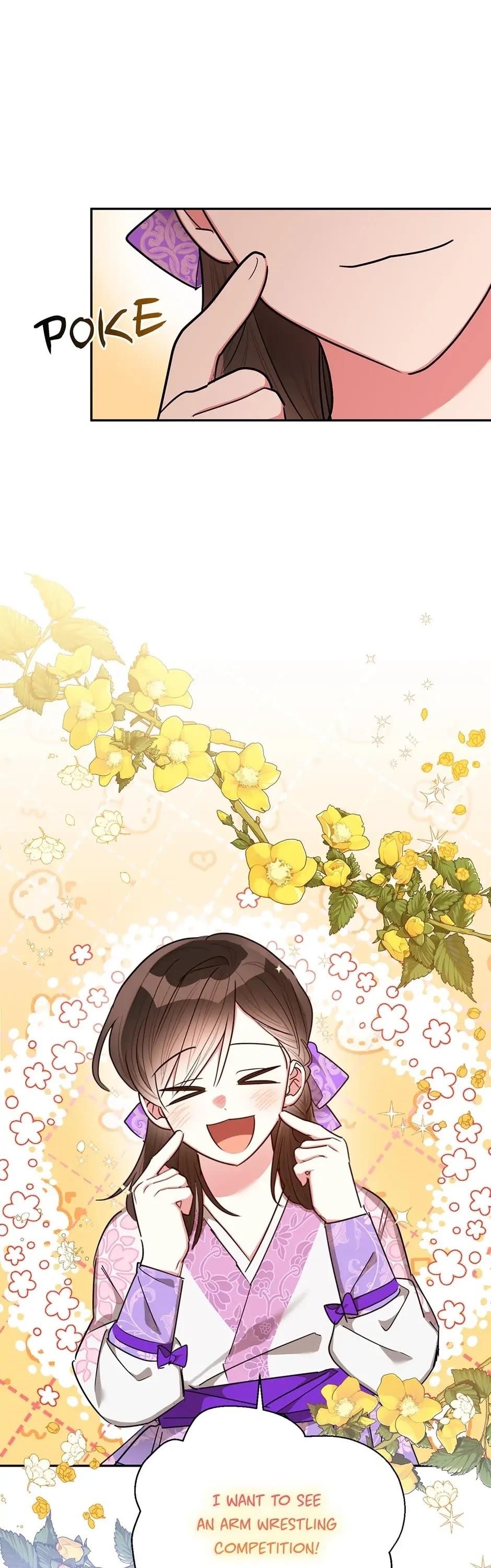 I Am the Precious Daughter of the Greatest Villain in the Fantasy World - Chapter 49 Page 29