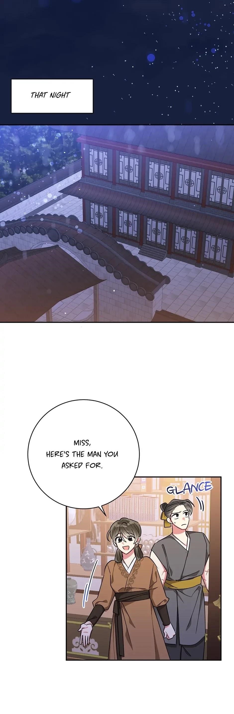 I Am the Precious Daughter of the Greatest Villain in the Fantasy World - Chapter 49 Page 31