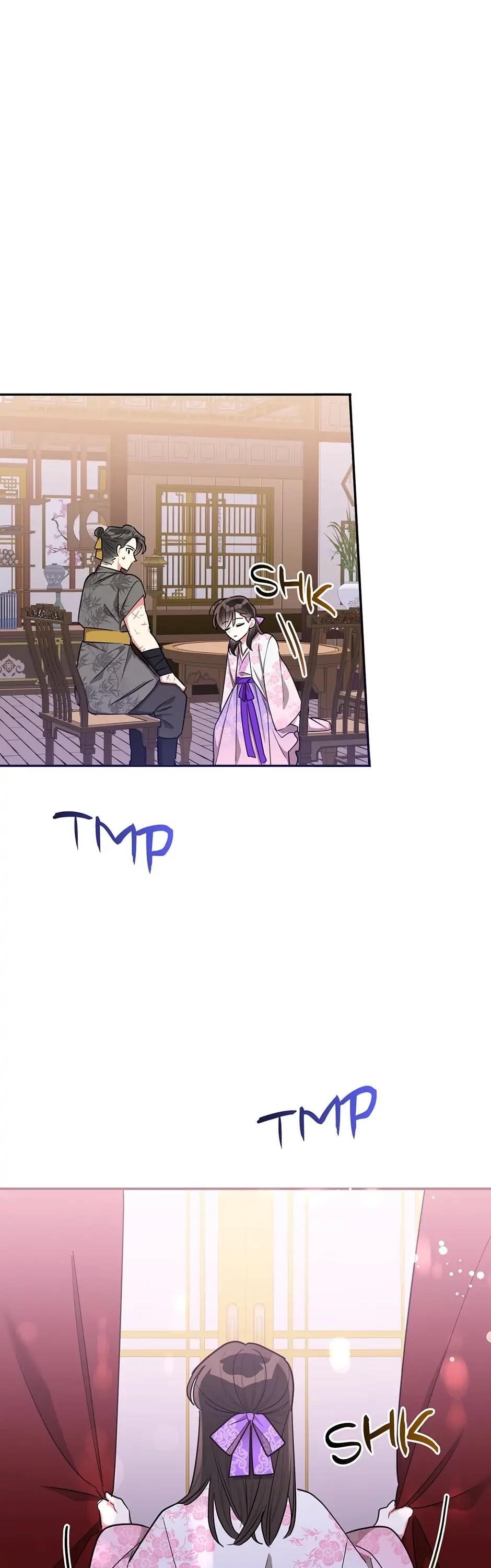 I Am the Precious Daughter of the Greatest Villain in the Fantasy World - Chapter 49 Page 34