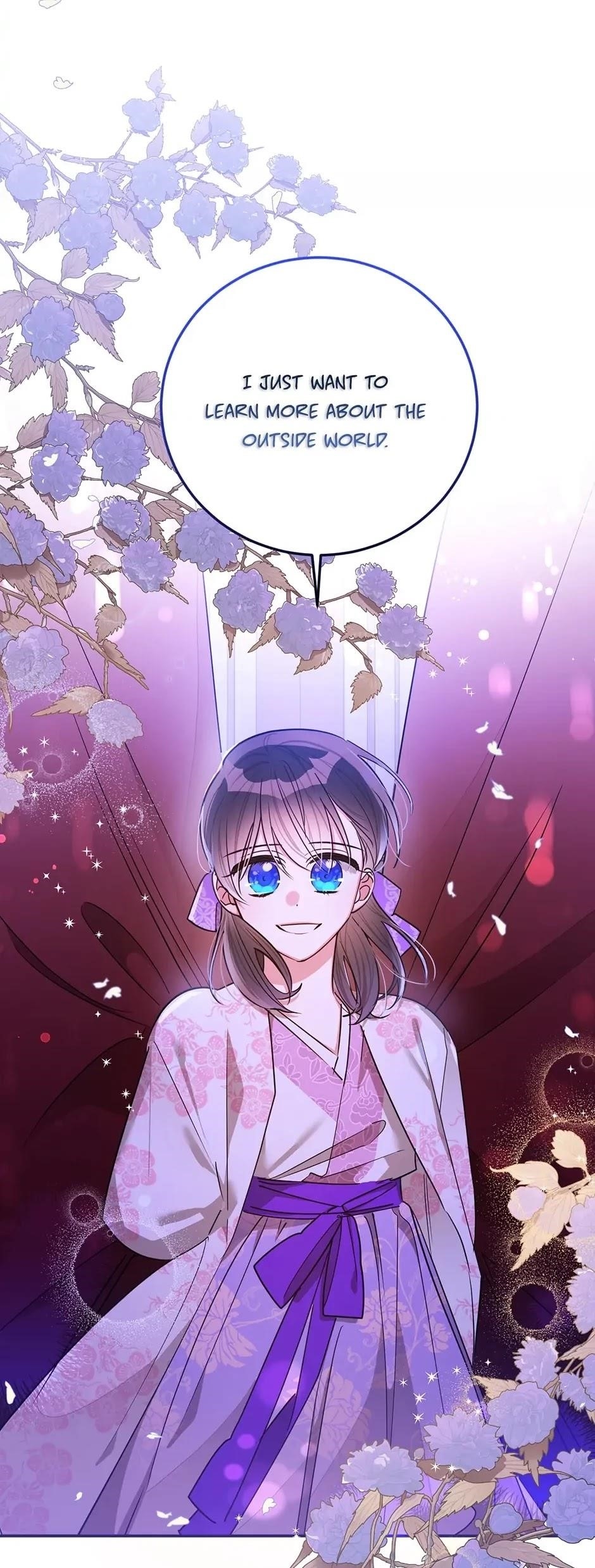 I Am the Precious Daughter of the Greatest Villain in the Fantasy World - Chapter 49 Page 36