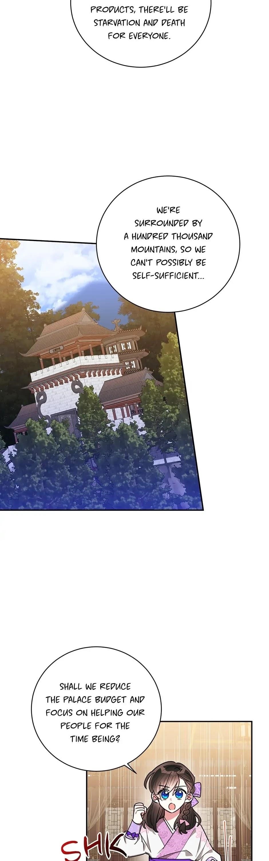 I Am the Precious Daughter of the Greatest Villain in the Fantasy World - Chapter 49 Page 5