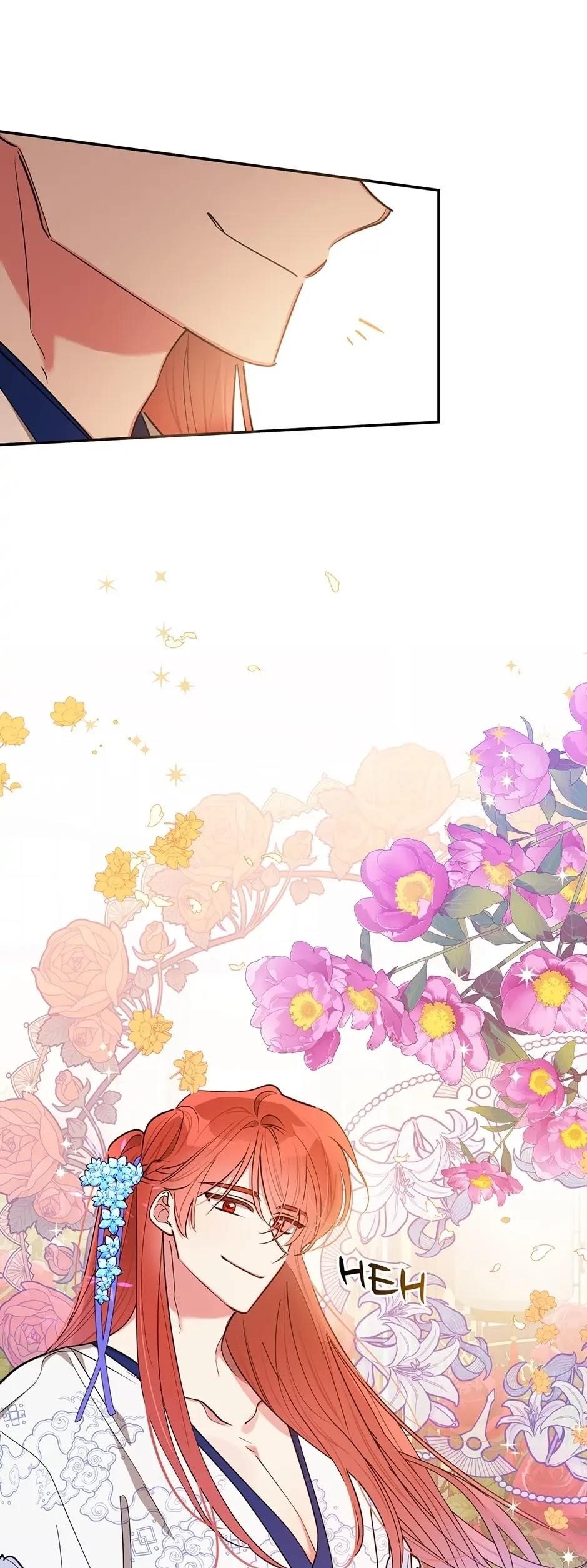 I Am the Precious Daughter of the Greatest Villain in the Fantasy World - Chapter 49 Page 7