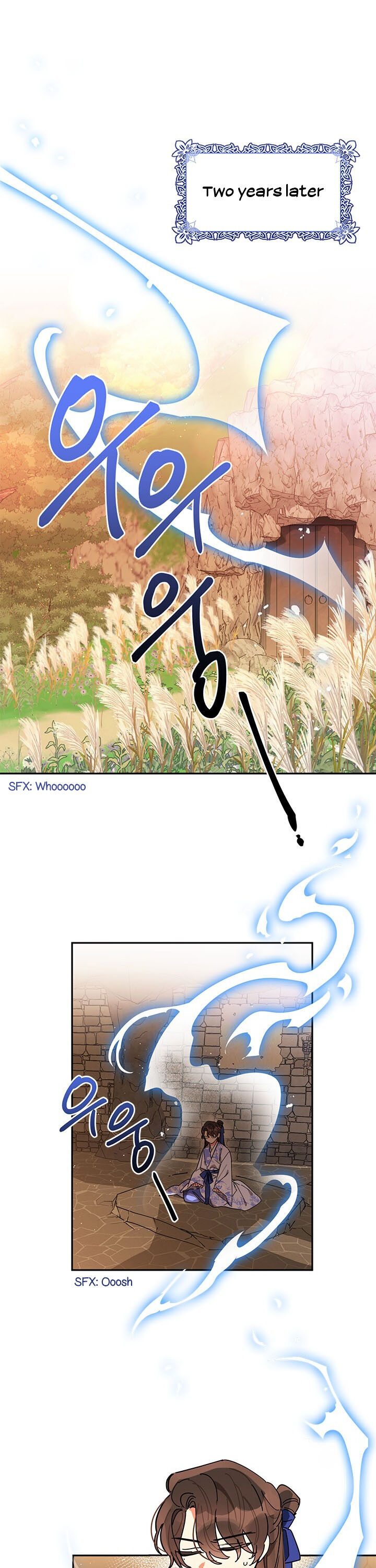 I Am the Precious Daughter of the Greatest Villain in the Fantasy World - Chapter 5 Page 1