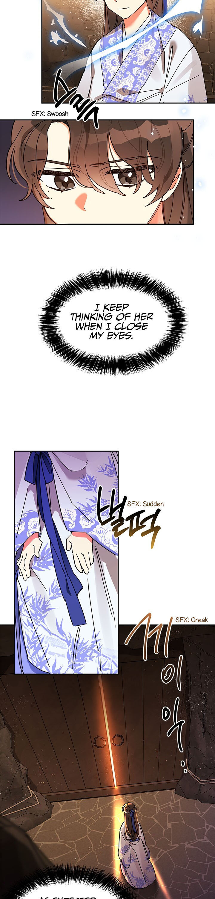 I Am the Precious Daughter of the Greatest Villain in the Fantasy World - Chapter 5 Page 2