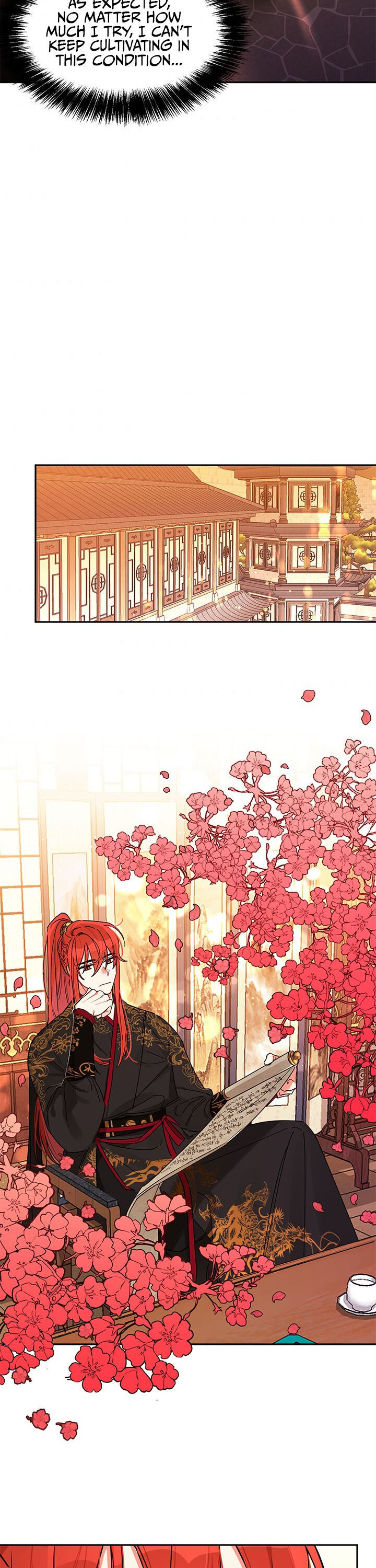 I Am the Precious Daughter of the Greatest Villain in the Fantasy World - Chapter 5 Page 3