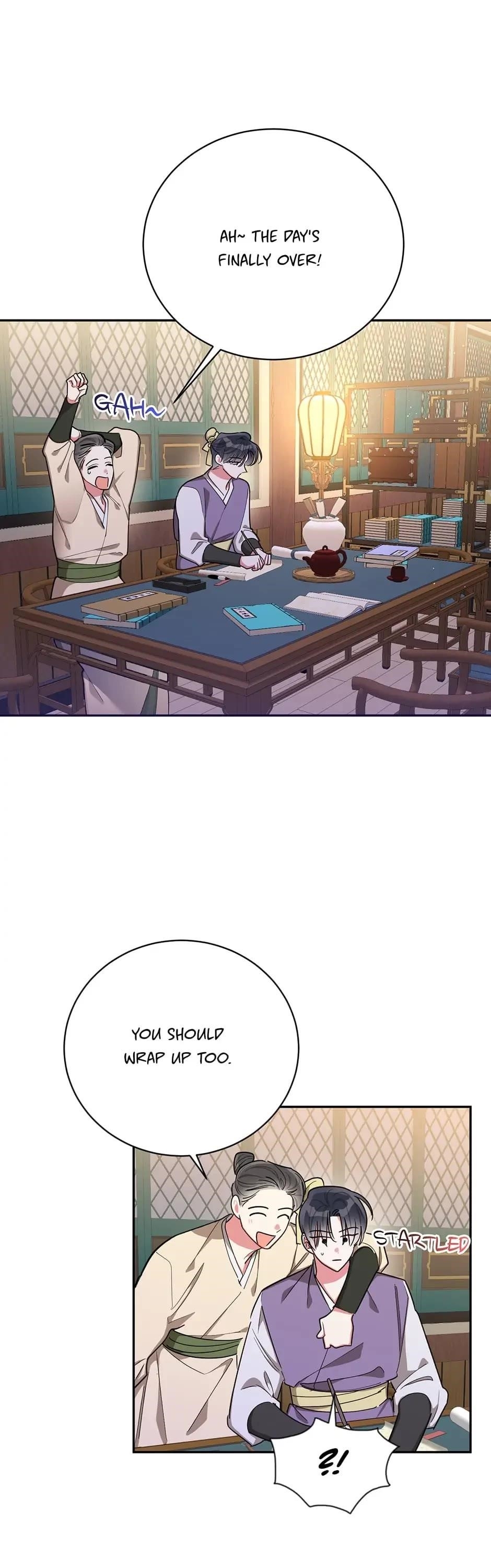 I Am the Precious Daughter of the Greatest Villain in the Fantasy World - Chapter 50 Page 1