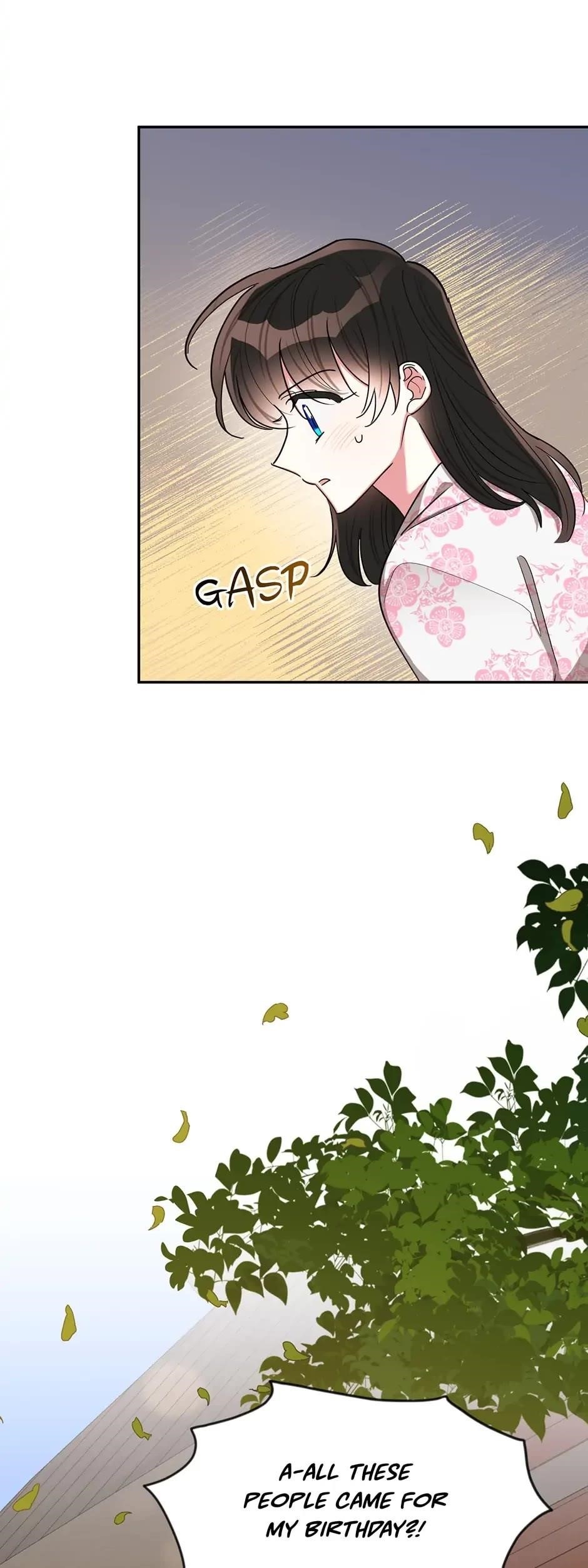 I Am the Precious Daughter of the Greatest Villain in the Fantasy World - Chapter 50 Page 12