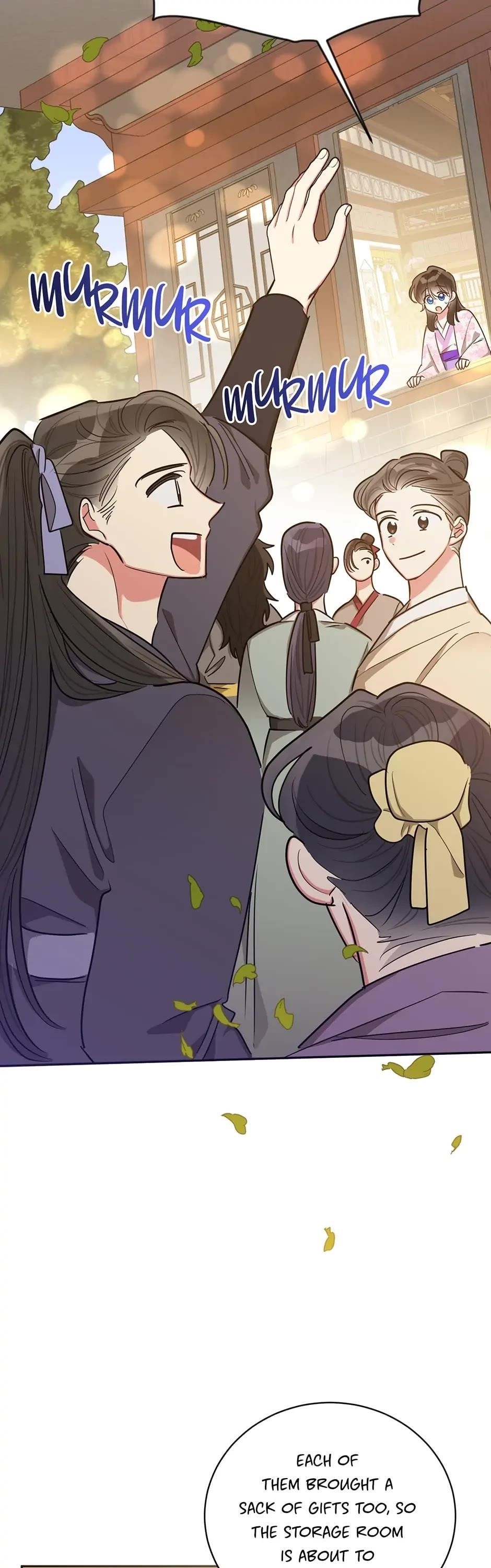 I Am the Precious Daughter of the Greatest Villain in the Fantasy World - Chapter 50 Page 13