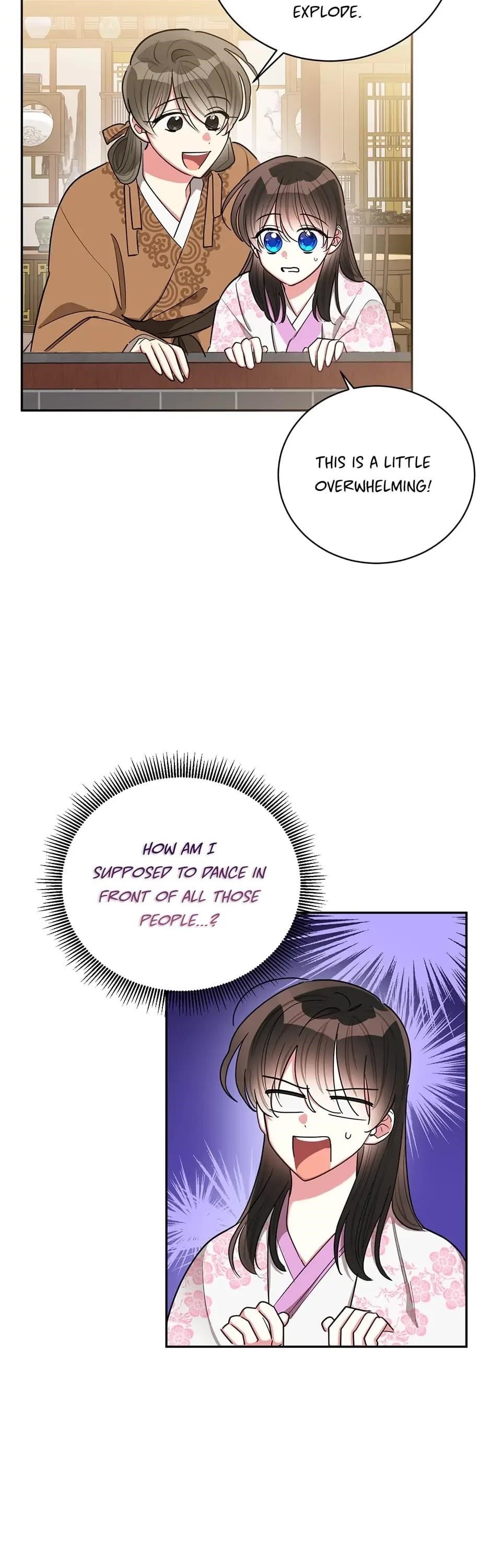 I Am the Precious Daughter of the Greatest Villain in the Fantasy World - Chapter 50 Page 14