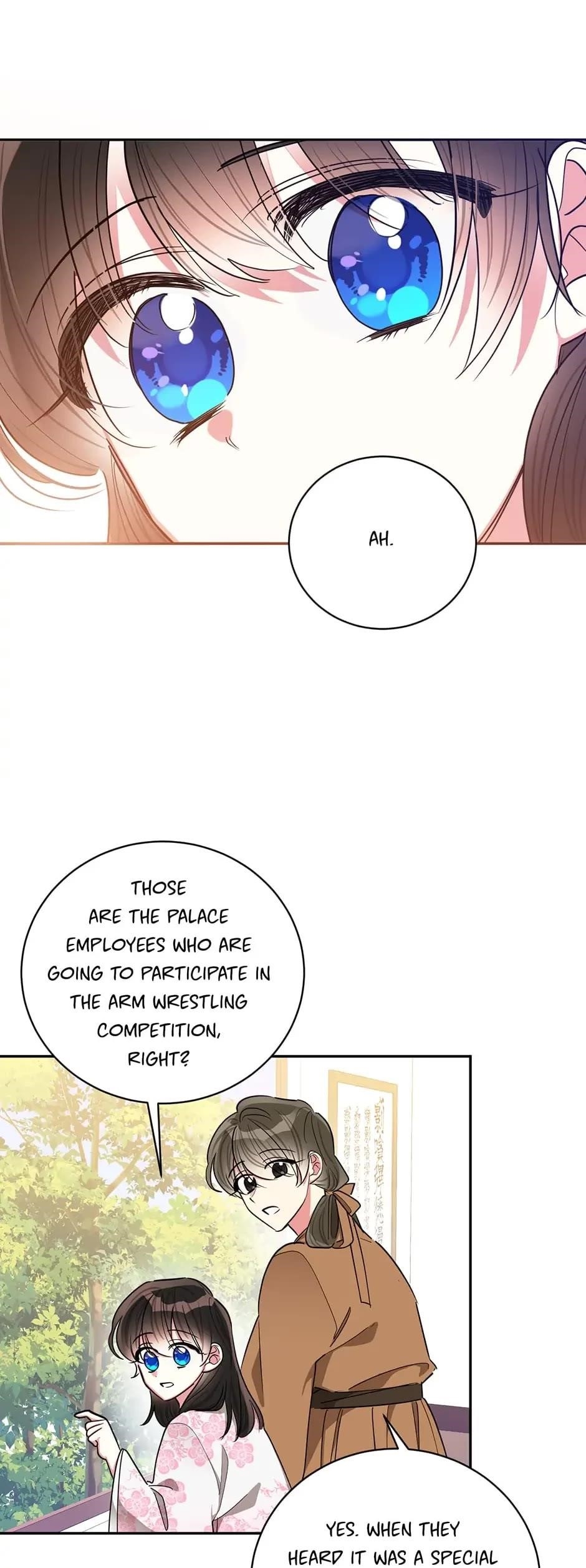 I Am the Precious Daughter of the Greatest Villain in the Fantasy World - Chapter 50 Page 15