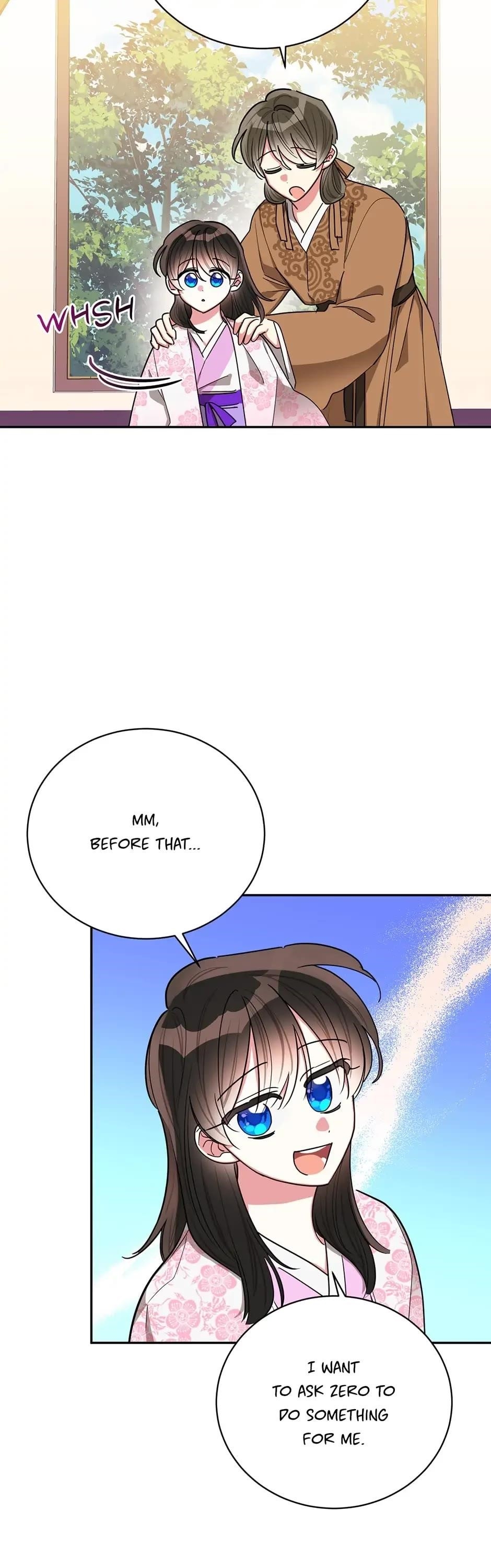 I Am the Precious Daughter of the Greatest Villain in the Fantasy World - Chapter 50 Page 17