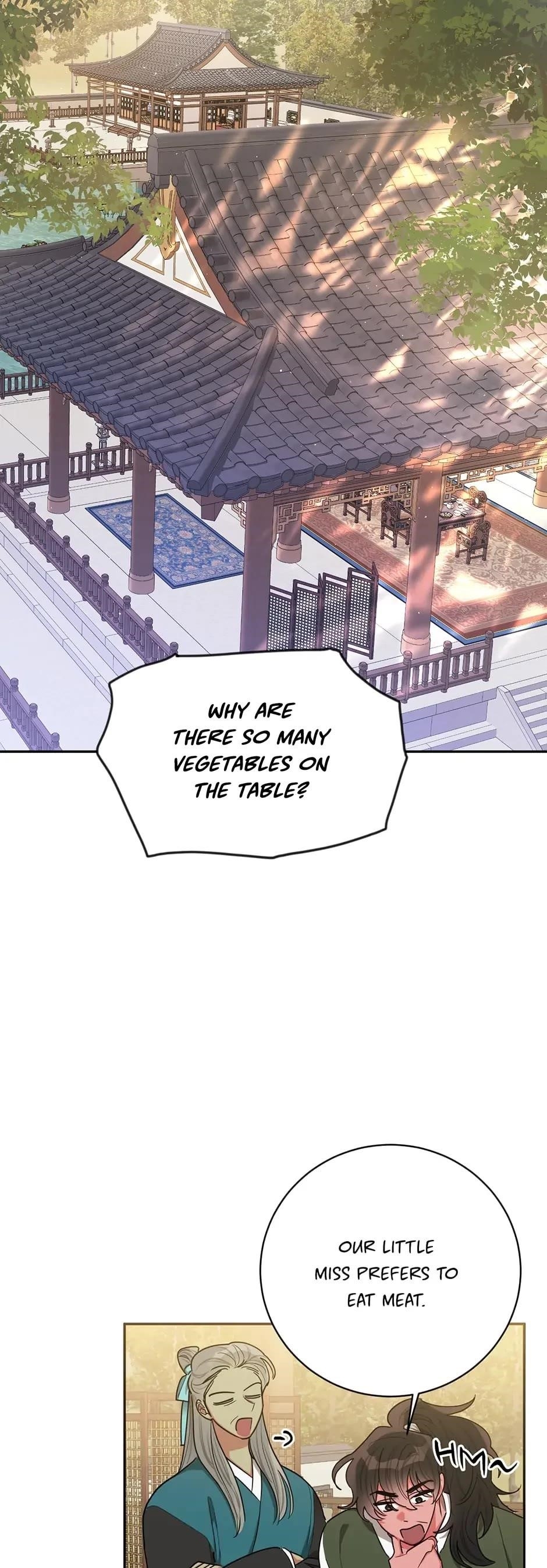 I Am the Precious Daughter of the Greatest Villain in the Fantasy World - Chapter 50 Page 19