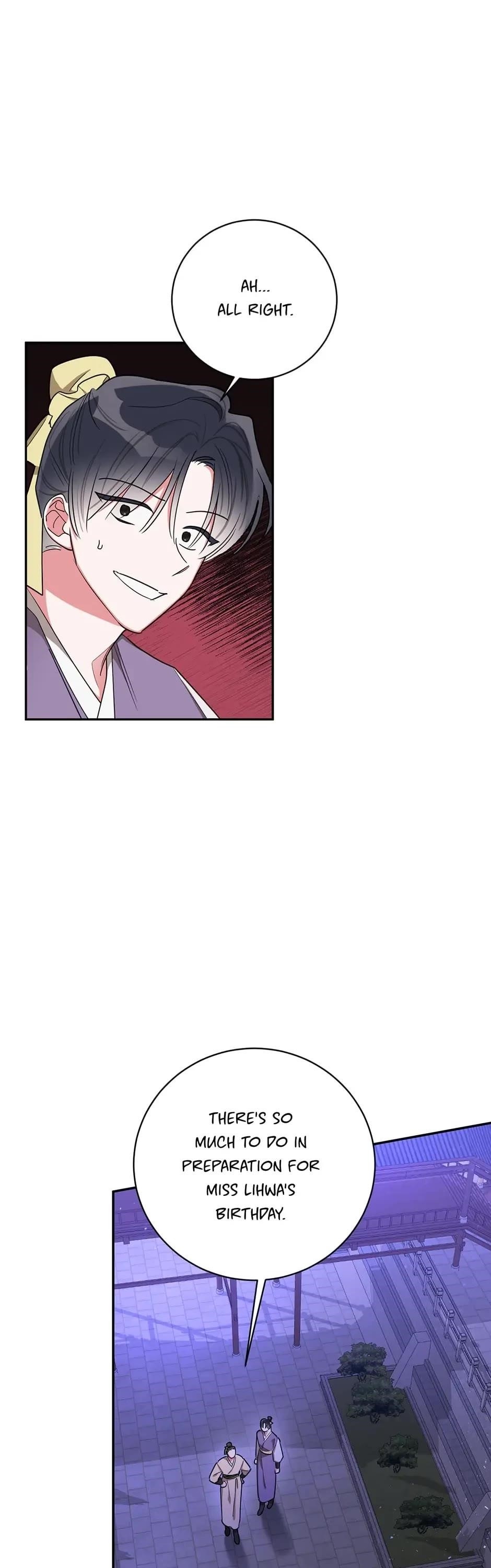 I Am the Precious Daughter of the Greatest Villain in the Fantasy World - Chapter 50 Page 2