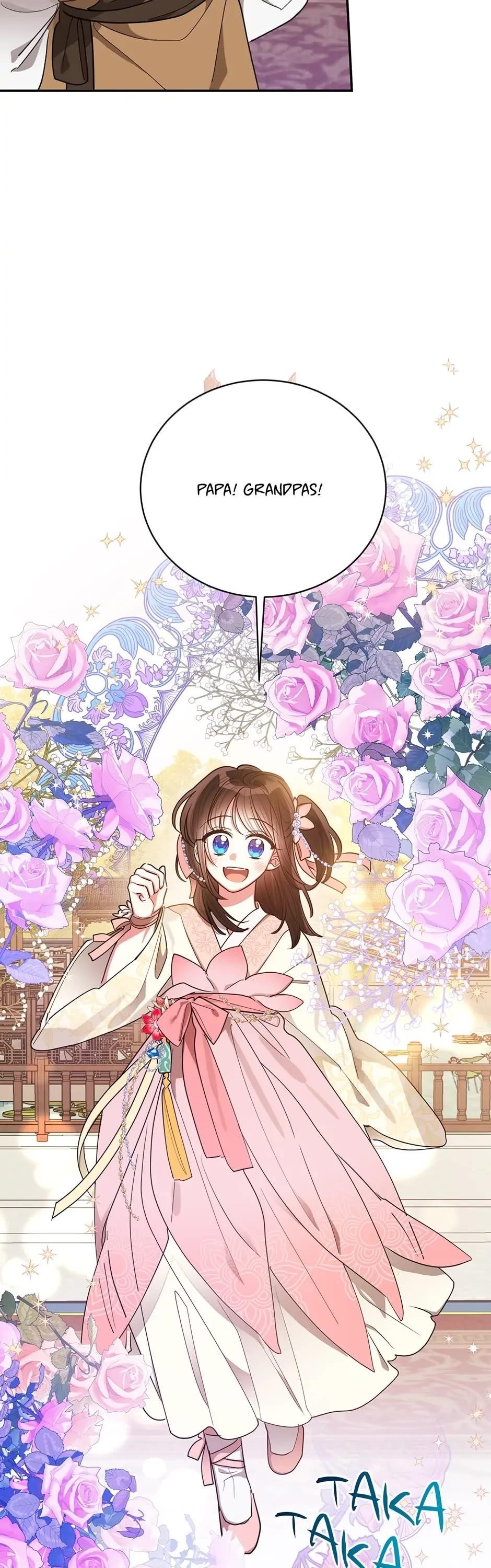 I Am the Precious Daughter of the Greatest Villain in the Fantasy World - Chapter 50 Page 22