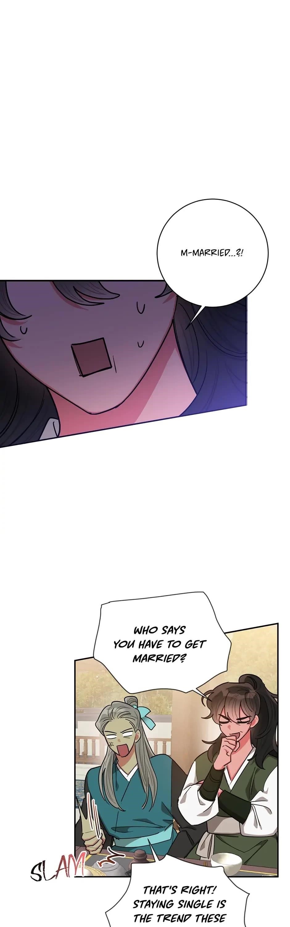 I Am the Precious Daughter of the Greatest Villain in the Fantasy World - Chapter 50 Page 29