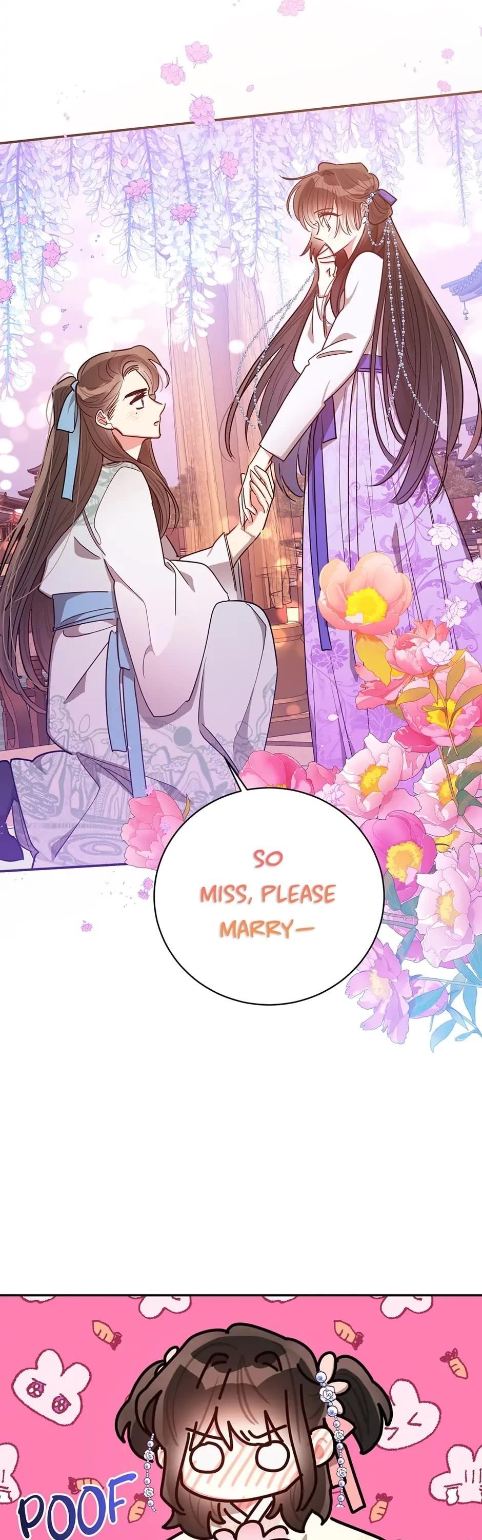 I Am the Precious Daughter of the Greatest Villain in the Fantasy World - Chapter 50 Page 38