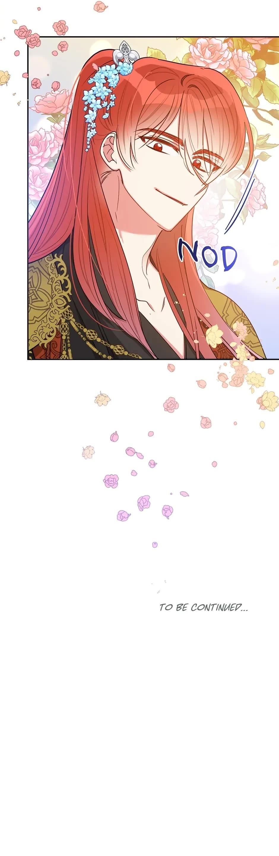 I Am the Precious Daughter of the Greatest Villain in the Fantasy World - Chapter 50 Page 42