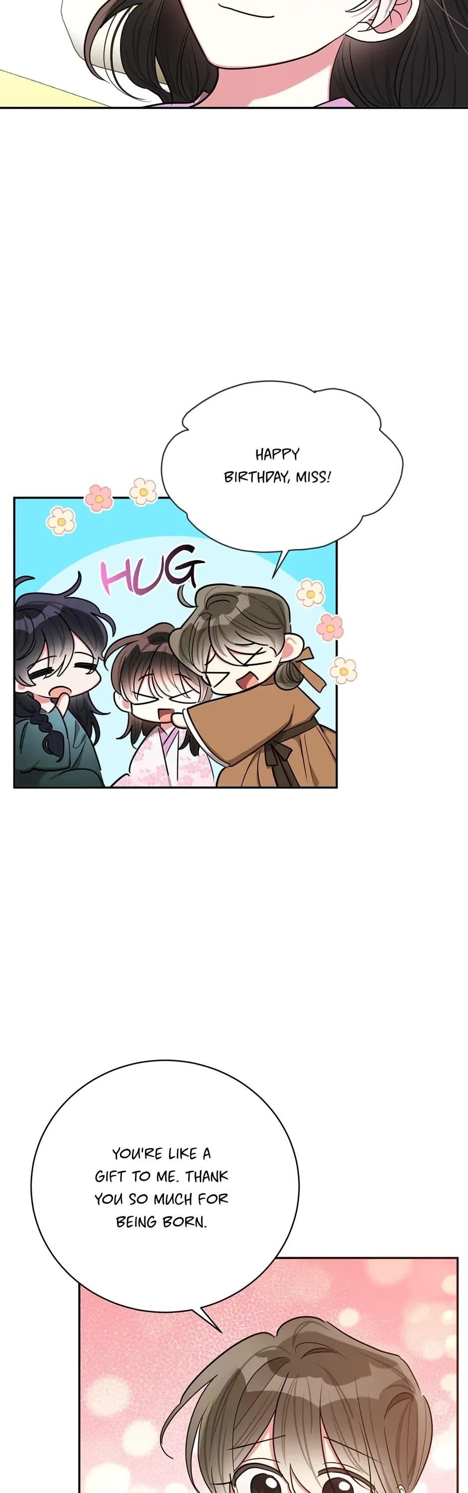 I Am the Precious Daughter of the Greatest Villain in the Fantasy World - Chapter 50 Page 9