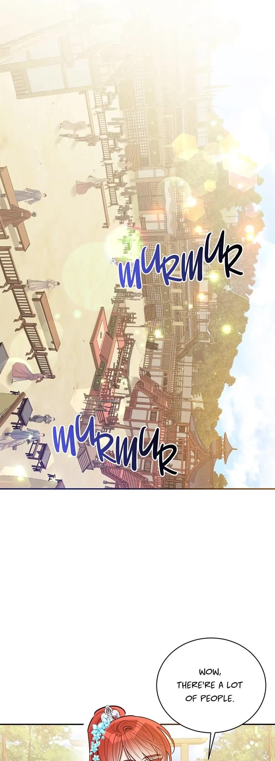 I Am the Precious Daughter of the Greatest Villain in the Fantasy World - Chapter 51 Page 1