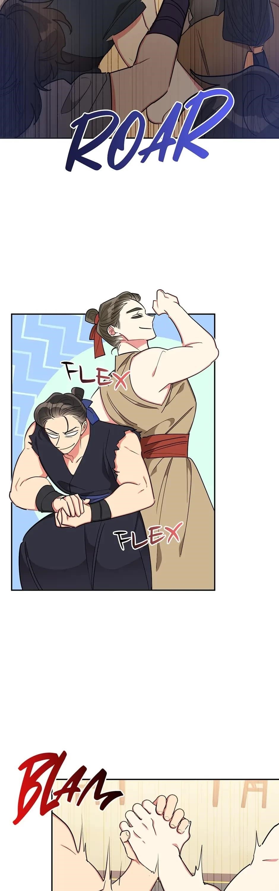 I Am the Precious Daughter of the Greatest Villain in the Fantasy World - Chapter 51 Page 10