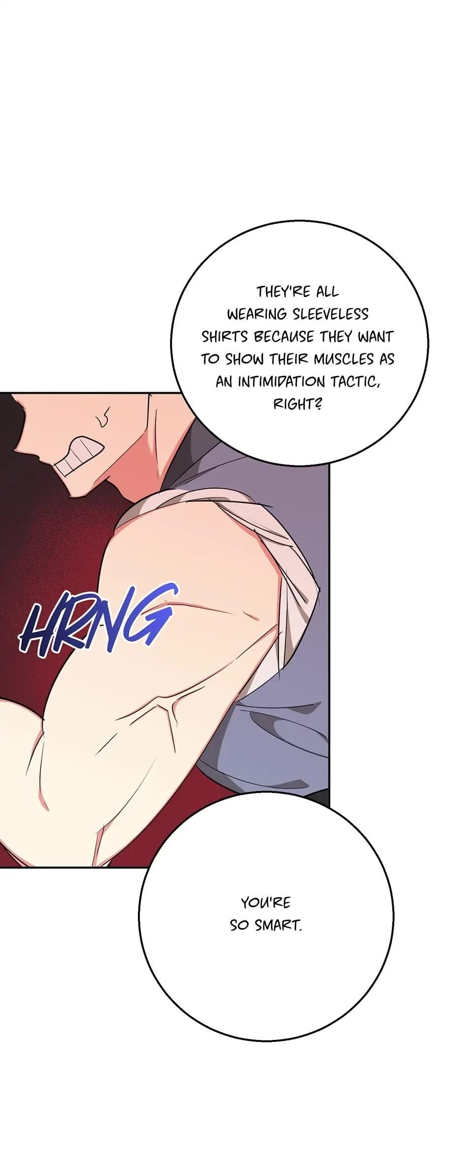 I Am the Precious Daughter of the Greatest Villain in the Fantasy World - Chapter 51 Page 12