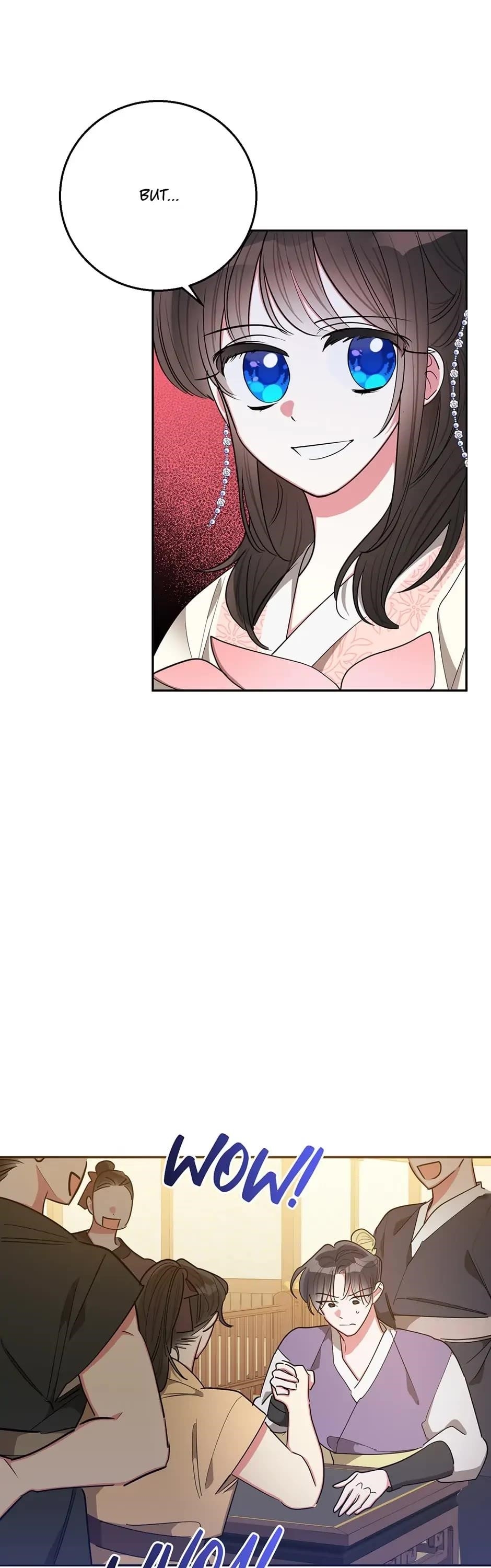 I Am the Precious Daughter of the Greatest Villain in the Fantasy World - Chapter 51 Page 13