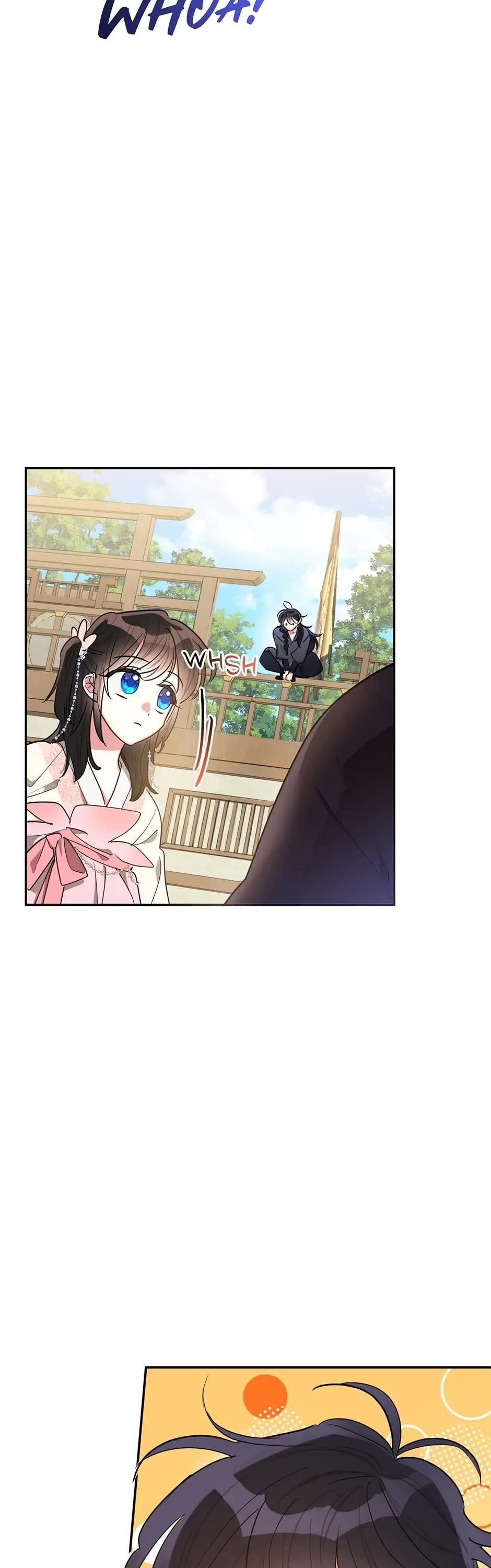 I Am the Precious Daughter of the Greatest Villain in the Fantasy World - Chapter 51 Page 14