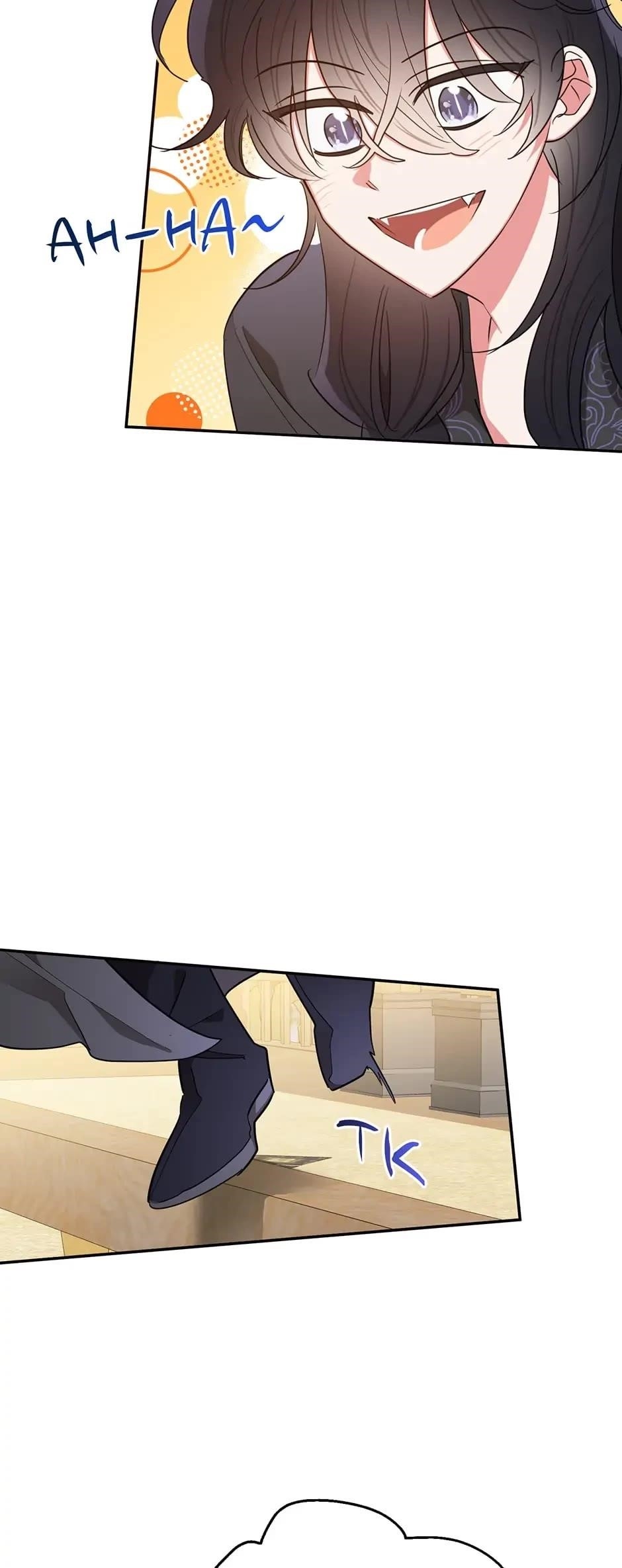 I Am the Precious Daughter of the Greatest Villain in the Fantasy World - Chapter 51 Page 15