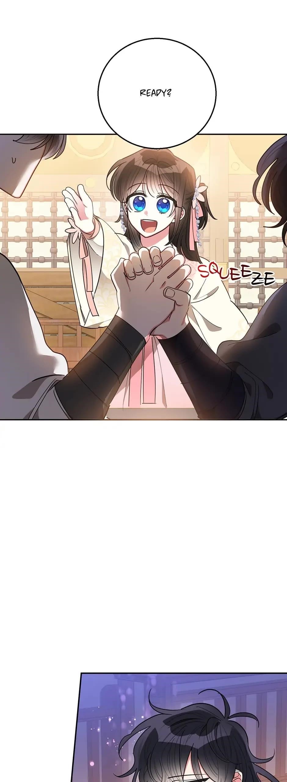 I Am the Precious Daughter of the Greatest Villain in the Fantasy World - Chapter 51 Page 19