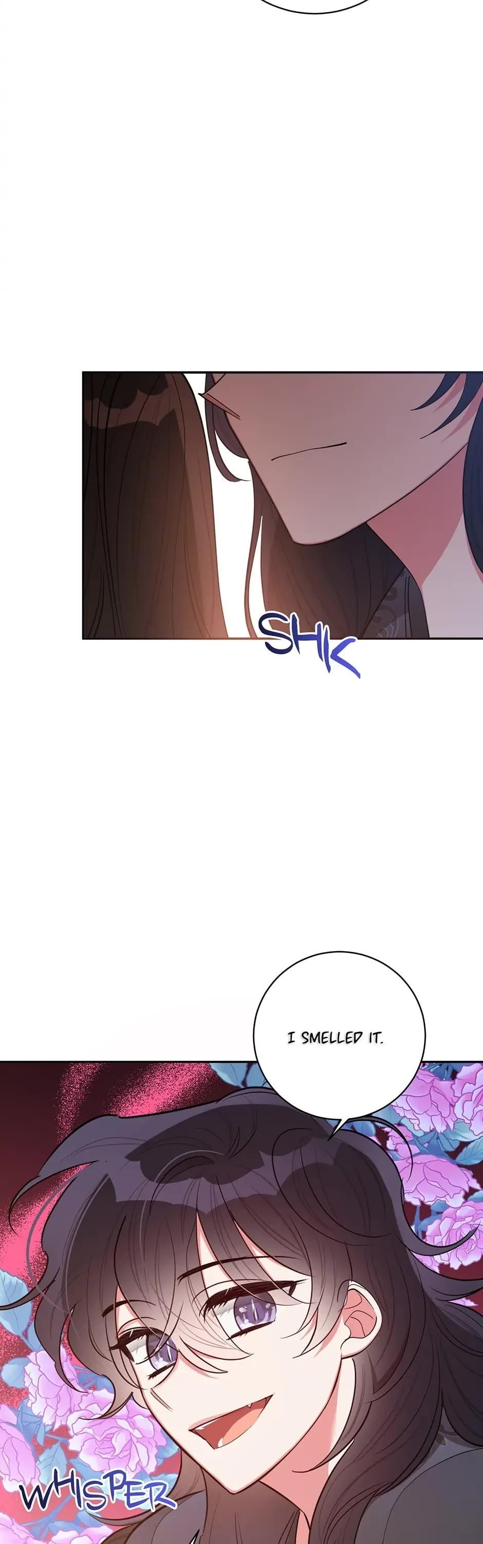 I Am the Precious Daughter of the Greatest Villain in the Fantasy World - Chapter 51 Page 22