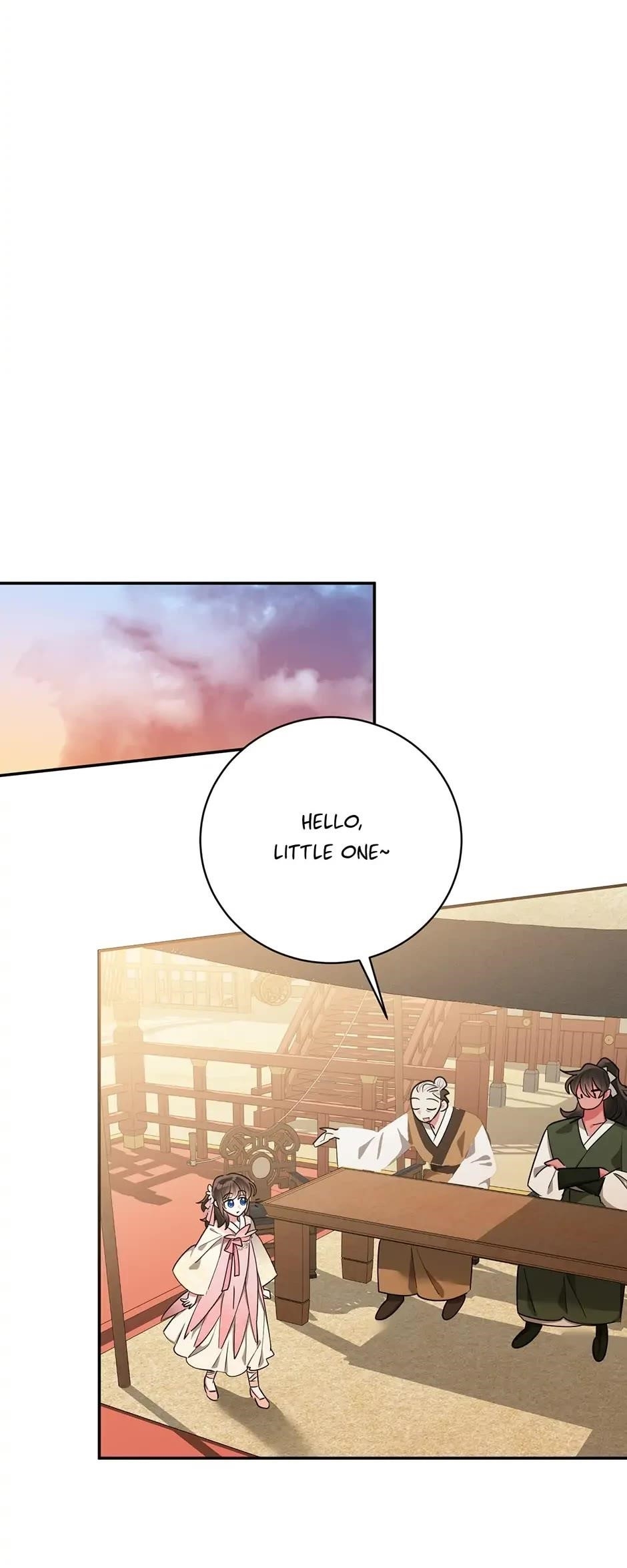 I Am the Precious Daughter of the Greatest Villain in the Fantasy World - Chapter 51 Page 24